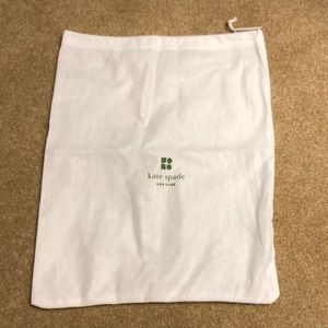 Authentic Kate Spade Wallet/clutch Duster